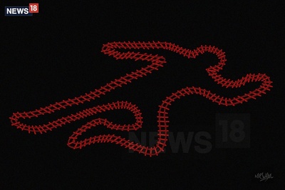 Pakistani Terrorist Shot Dead in J&K's Kupwara District: Police