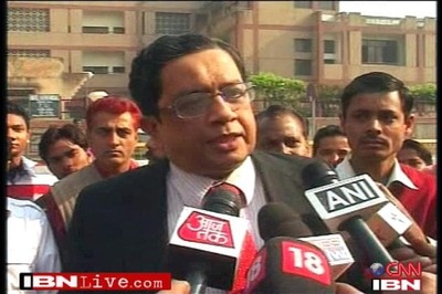 CVC PJ Thomas may quit within 48 hours