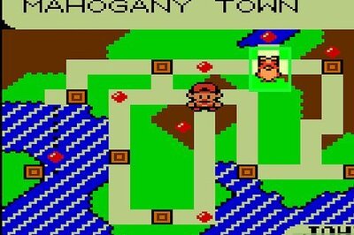 How to Get Waterfall in Pokémon Gold