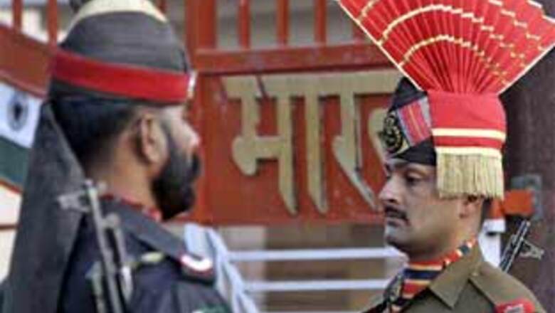 Pressure on Pak working, India says do more