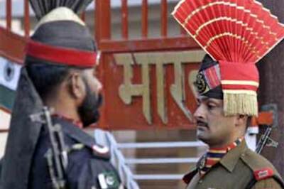 Pressure on Pak working, India says do more