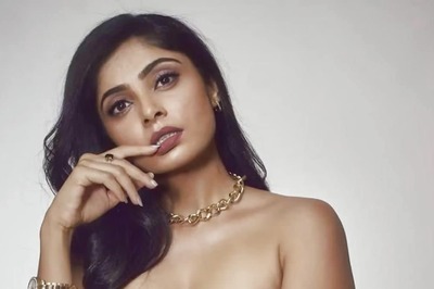 Bhavana Rao Is A Gamechanger In This Bold Green Dress