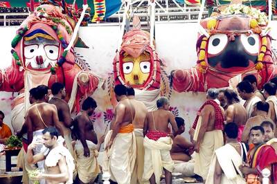 OPINION | Pandas and Their Apologists Could Foil Bid to Allow Non-Hindus in Puri's Jagannath Temple