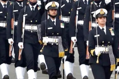 Indian Navy Jobs 2024: Applications Open For SSR Medical Assistant Posts