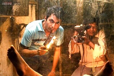 'Miss Lovely', 'Gangs...' set a stage for Hindi films at Cannes: Nawazuddin