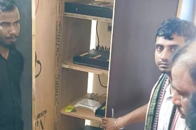 Ranchi Police Uncover Conspiracy Behind SIM Boxes Linked to Bangladesh