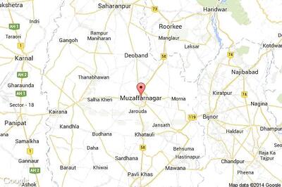 UP govt sanctions more funds for Muzaffarnagar riot victims