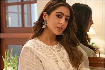 My Job is Done Before the Release of the Film, Says Sara Ali Khan Post Love Aaj Kal