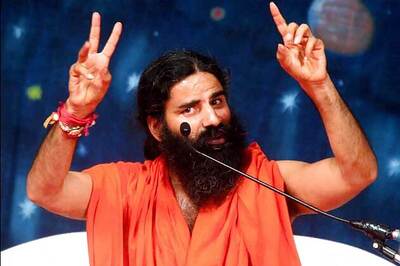 Himachal govt cancels land lease of Ramdev's trust