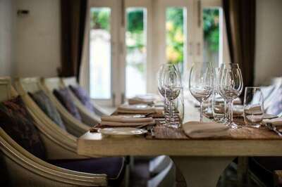 Attendant Arrested for Trying to Make Woman's Video in Washroom of Connaught Place Restaurant