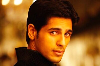 'Hasee Toh Phasee' is different from a typical Karan Johar film: Sidharth Malhotra