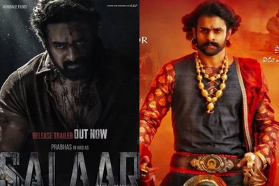 RRR To Acharya, 5 Films With Solid Pre-release Business In Nizam Region