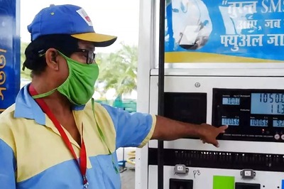 Petrol, Diesel Fresh Prices Announced For November 23: Check Fuel Rates In Your City