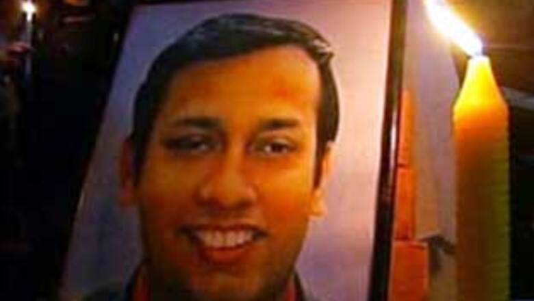 HC asks CBI to probe Rizwanur's death again