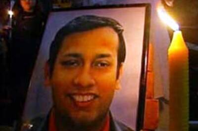 HC asks CBI to probe Rizwanur's death again