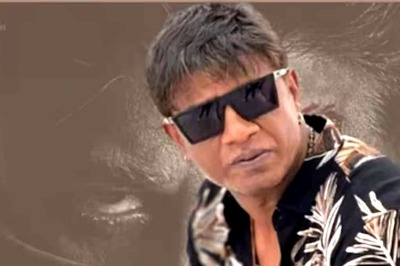 Actor Duniya Vijay Starts Dubbing For Kannada Film Bheema, Shares Video On Instagram