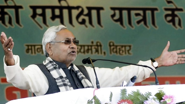 Nitish Kumar the Archeologist: Mound Found by Bihar CM Yields Items from 1000 BC