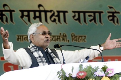 Nitish Kumar the Archeologist: Mound Found by Bihar CM Yields Items from 1000 BC