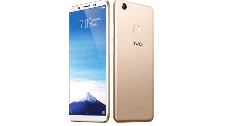Vivo Y75 with 16MP Selfie And FullView Display Launched