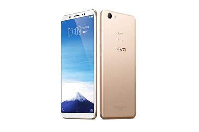 Vivo Y75 with 16MP Selfie And FullView Display Launched