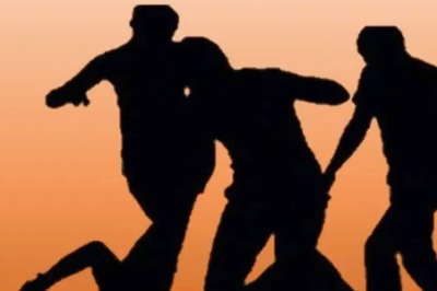 Congress, BJD Demand Action Against Odisha Guv's Son For 'Assaulting' Raj Bhavan Official