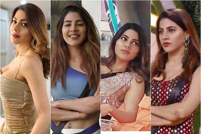 Bigg Boss 14: Nikki Tamboli's Stylists on What Makes Her a Gen-Z Trendsetter