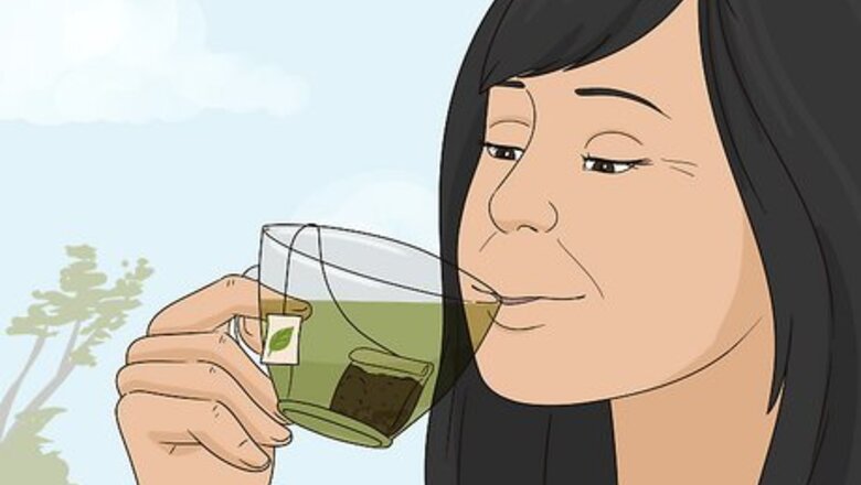 How to Ignore Hunger
