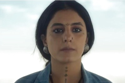 Isha Talwar Reveals She Got Hit By A Squib During Saas Bahu Aur Flamingo Shoot; Says 'My Eye Was..’