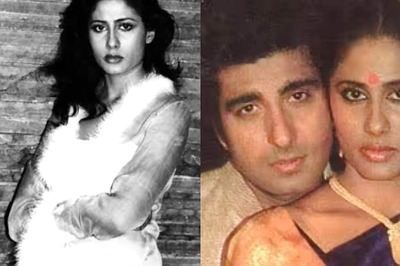 Smita Patil: Celebrating Legendary Actress Birth Anniversary with a Glimpse into Her Life, Movies, and Songs