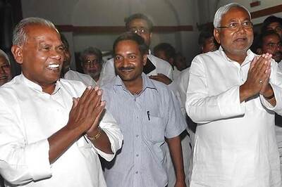 Bihar's new cabinet is old wine in a new bottle