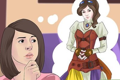 How to Dress Steampunk