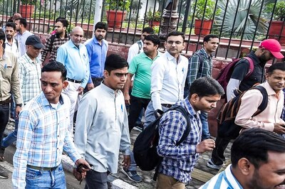 SSC Delhi Police Constable Exam 2023 Answer Key Released, Raise Objection by Dec 9