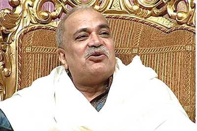 Court reserves order on Nirmal Baba's bail plea
