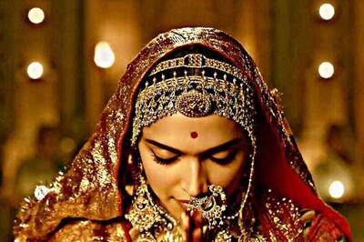 Violence, Arson In MP, Haryana Ahead Of Padmaavat Release