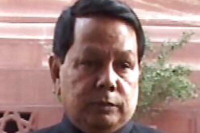 Cong in poll mode, sends Union ministers for state duty