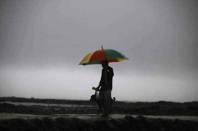 Weather Department Says Onset of Monsoon Likely to Occur over Kerala from June 1