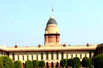 Change of Guard Ceremony at Rashtrapati Bhavan to Resume from October 9