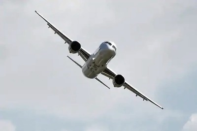 Foreign Airlines' Flights Will Not Be Allowed at Expense of Indian Airlines: Puri