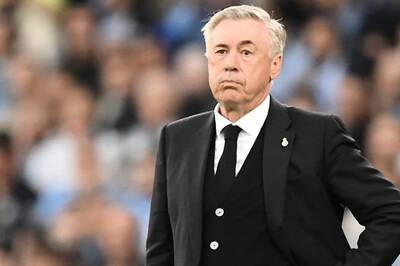 Real Madrid Boss Carlo Ancelotti Accused of Tax Fraud by Spanish Prosecutors