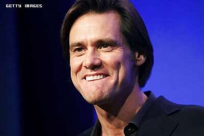 Jim Carrey's girlfriend Cathriona White dies of alleged suicide