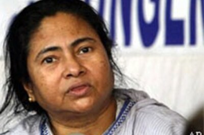 Mamata hints at walking out of NDA coalition