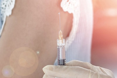 Greater efforts required to get routine immunization back to pre-Covid times: WHO