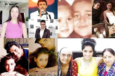 Divya Khosla Kumar Takes on Sonu Nigam in Latest Video, Karisma Kapoor Celebrates Birthday