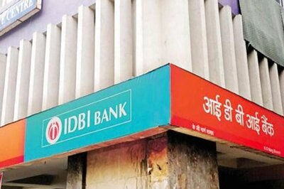 Budget 2020: IDBI Bank Stock Spikes up 17% as Sitharaman Proposes Govt Stake Sale