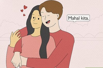 How Do You Say “I Love You” in Filipino?