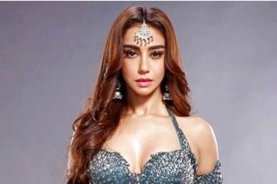 Naagin 6 Plot Revealed: Mahekk Chahal Explains How She and Tejasswi Prakash Will End The Pandemic | Exclusive