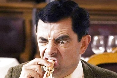 Rowan Atkinson Aka Mr Bean Is 66 And Very Much Alive; Fake Death Rumours Create Panic on Internet