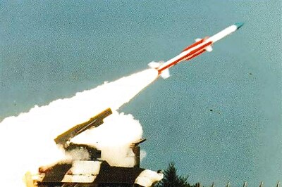 Akash missile ready for induction into Army: DRDO