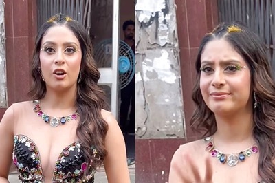 Isha Malviya’s Hilarious Reaction To Paparazzo’s Wedding, Asks ‘Kyun Shaadi Kar Rahe Ho’