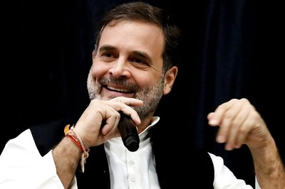 'We Want To Know Socio-Economic Position Of Lower Classes': Rahul Gandhi Vouches For Caste Census At US Talk
